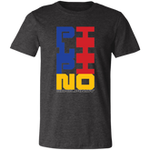 PI LI PI NO Unisex Jersey T-Shirt